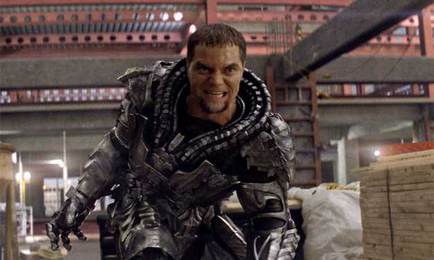 <em>Man of Steel</em>‘s Zod as Doomsday?