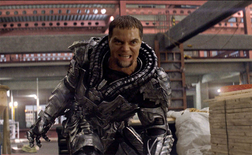 <em>Man of Steel</em>‘s Zod as Doomsday?