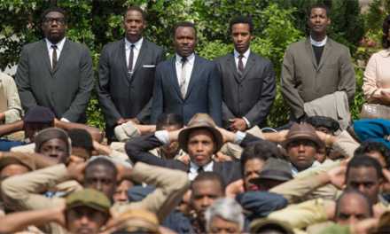 <em>Selma</em> is not being snubbed, it just can’t compete