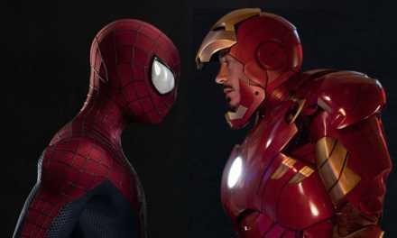 Spider-Man to be in <em>Captain America 3</em> or <em>Doctor Strange</em>