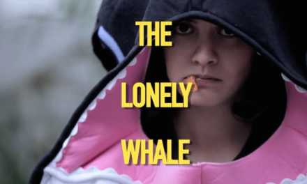 How to help <em>The Lonely Whale</em> Kickstart its Fantastical Tale