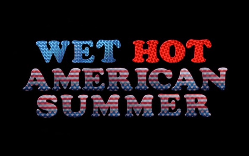 <em>Wet Hot American Summer</em>: Then and Now