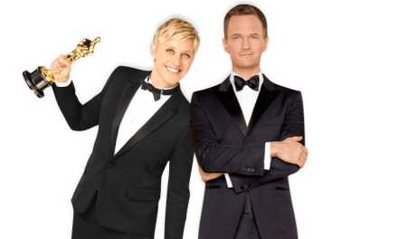 Why Ellen Is a Better Oscars Host Than Neil Patrick Harris