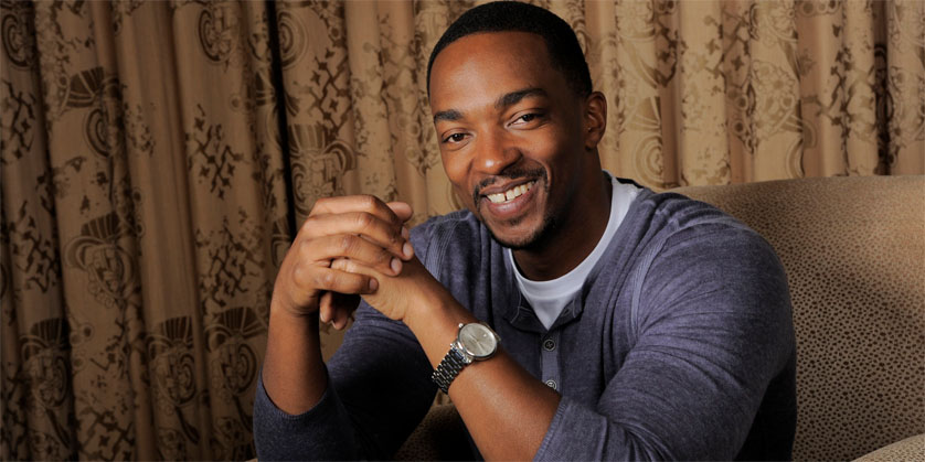 5 Films That Make Anthony Mackie AWESOME