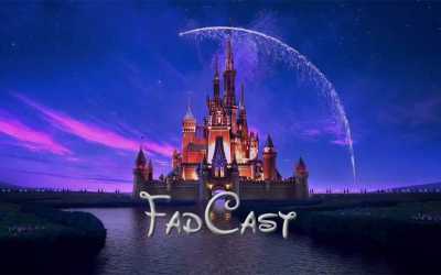 FadCast Ep. 24 talks Disney Animated Films