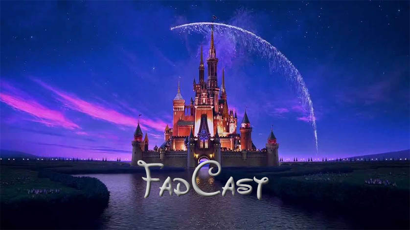 FadCast Ep. 24 talks Disney Animated Films