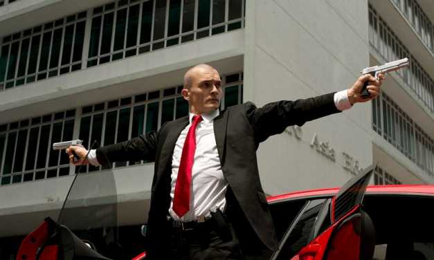Does New “Hitman” Trailer Hint at a Hit ?
