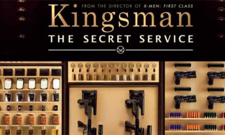 <em>Kingsman: The Secret Service</em> is a Fun Ride
