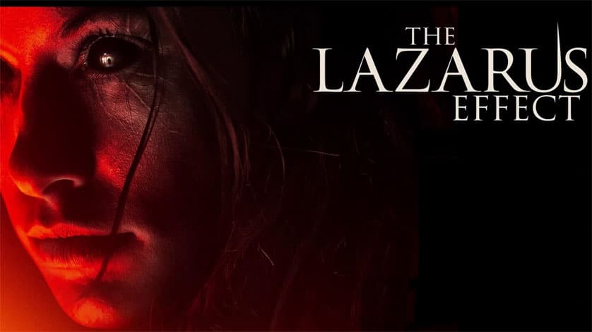 <em>The Lazarus Effect</em> Contest Giveaway!