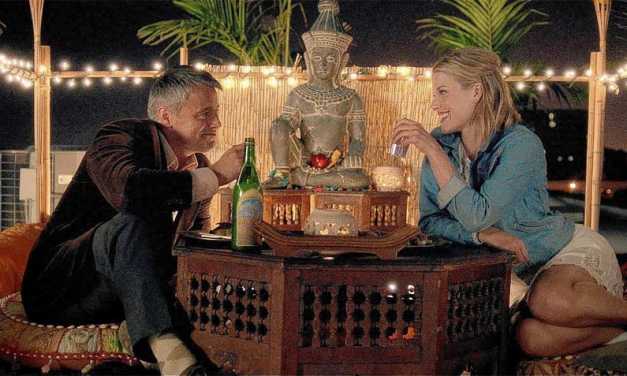 <em>Lovesick</em> Prize Pack Giveaway Contest!