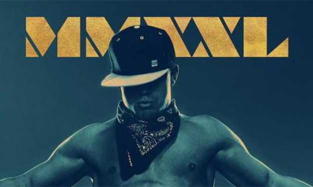 Magic Mike XXL debuts second trailer showing the best ‘Parts’
