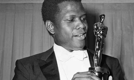 Black History Milestones at the Oscars