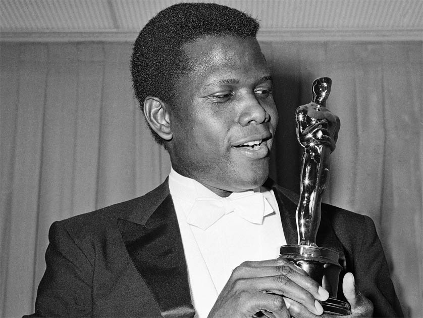 Black History Milestones at the Oscars