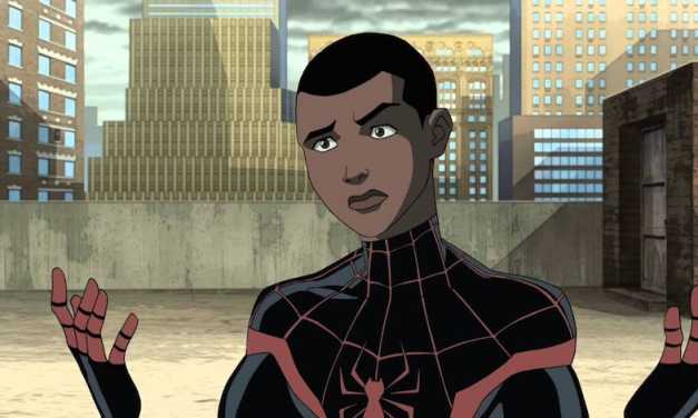 Why Spider-Man Needs to Be Peter Parker in the MCU