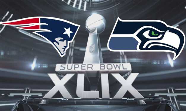 Super Bowl XLIX TV & Film Spot Compilation