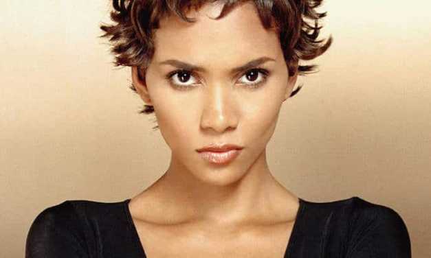 10 Things You Didn’t Know About Halle Berry