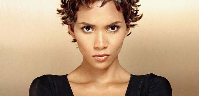 10 Things You Didn’t Know About Halle Berry