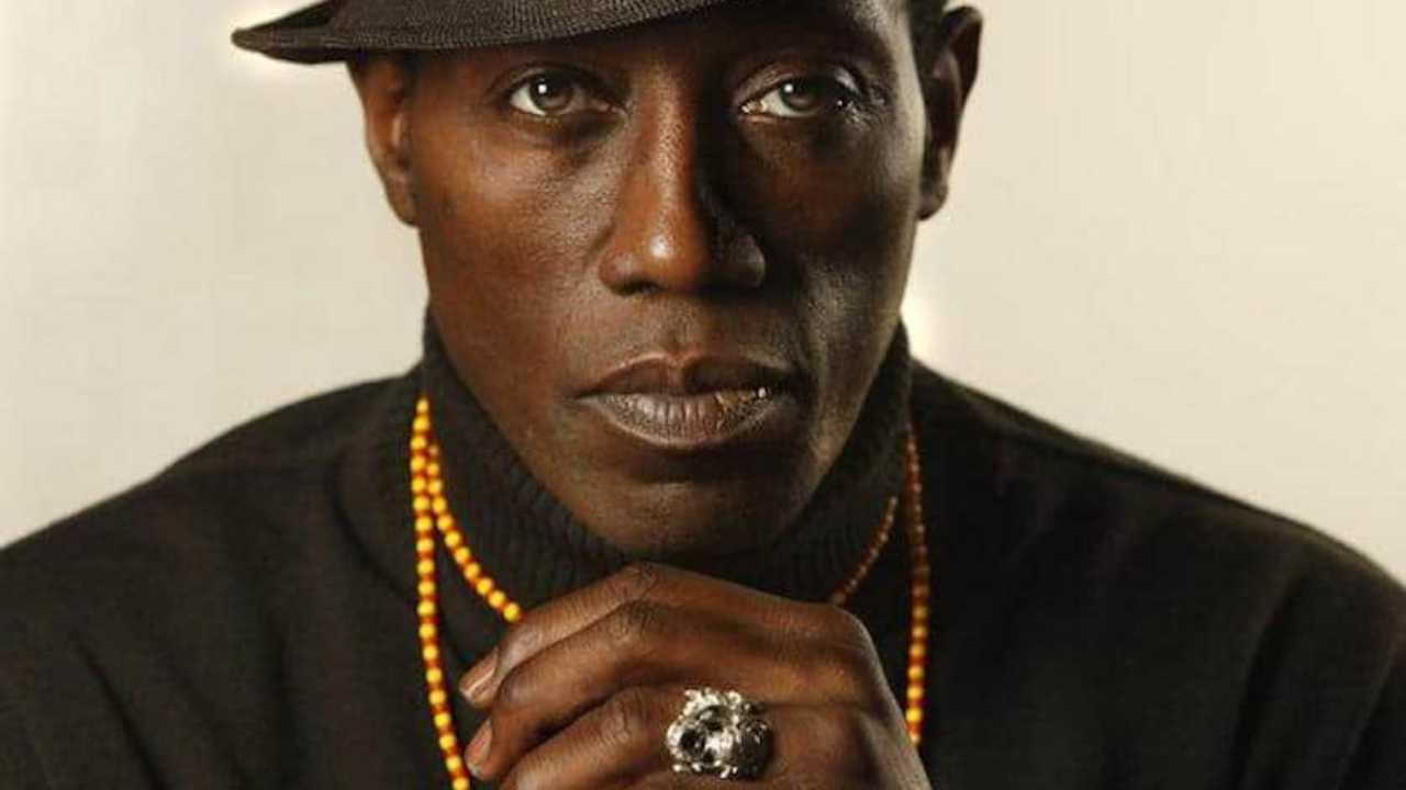 Five Reasons Why Wesley Snipes is a Badass | FilmFad.com, image size:1280x720