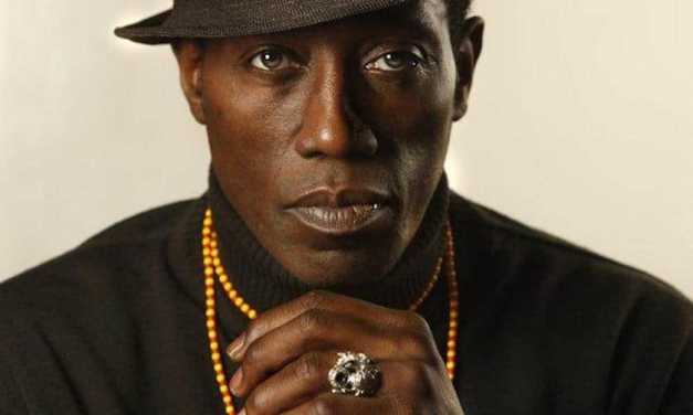 Five Reasons Why Wesley Snipes is a Badass