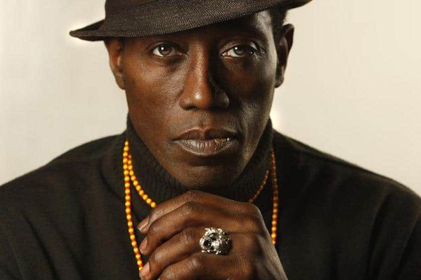 Five Reasons Why Wesley Snipes is a Badass