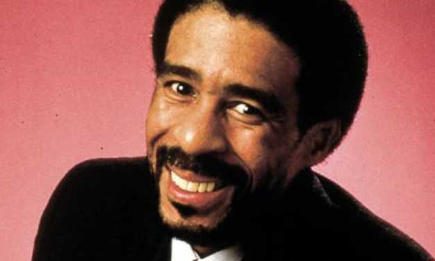 Five of Richard Pryor’s Funniest Moments… Ever!