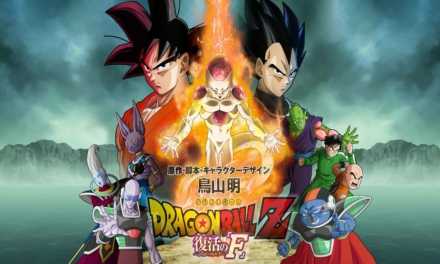 Frieza Gets Golden Look In New <em>Dragon Ball Z: Fukkatsu No F<em> Trailer