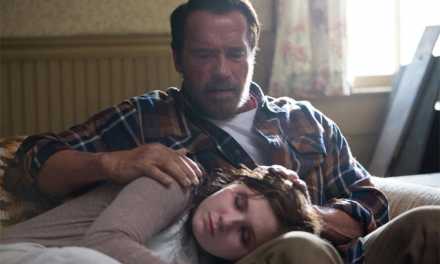 Arnold Schwarzenegger goes indie in <em>Maggie</em> zombie trailer