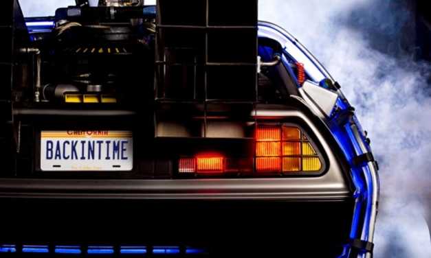 Back to the Future Documentary in the Works