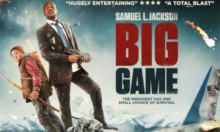 Samuel L Jackson returns in <em>Big Game</em> trailer