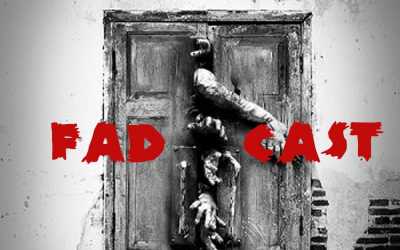 FadCast Ep. 29 talks Zombie Rage & Ultron Age