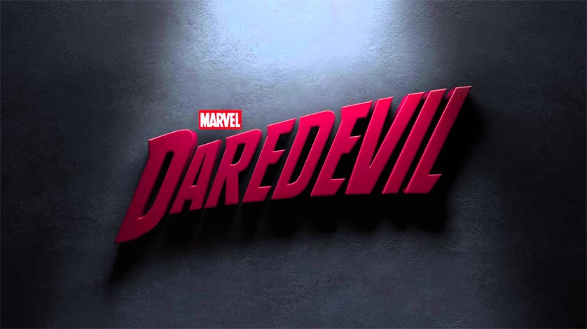 Netflix Official <em>Daredevil</em> trailer is here
