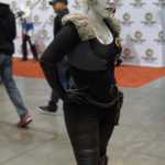 Domino Wizard World Raleigh March 2015