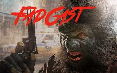 FadCast Ep. 28 talks Wolfcop & Star Wars