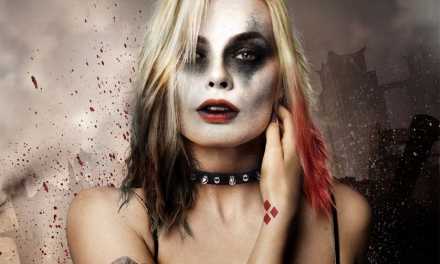 Margot Robbie’s Harley Quinn Accent May Be Weak