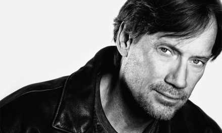 Why Kevin Sorbo Wants More Than Christian Roles