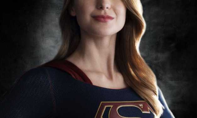 First Pic of <em>Supergirl</em>…What Do We Think?