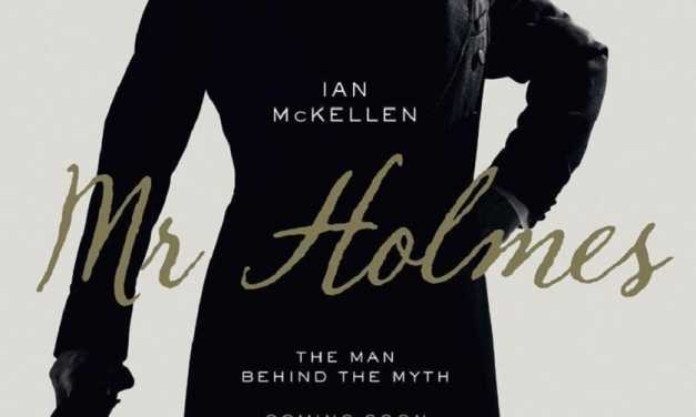 Ian McKellen as Sherlock in <em>Mr. Holmes</em> Trailer