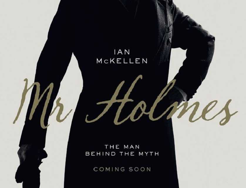 Ian McKellen as Sherlock in <em>Mr. Holmes</em> Trailer