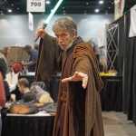 Old Republic Jedi Wizard World Raleigh March 2015