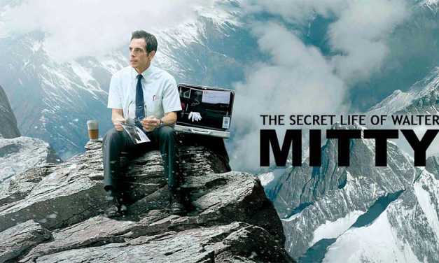 The Secret Life of Walter Mitty: The Quiet Masterpiece
