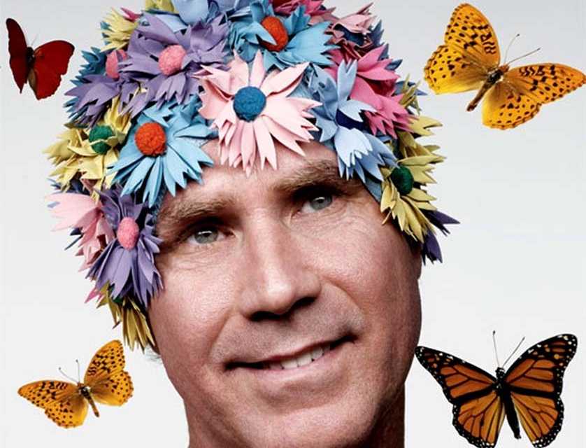 Top 10 Funniest, Most Awesome Will Ferrell Characters