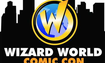 Wizard World Comic Con Richmond 2015 Recap and CosPlay Gallery