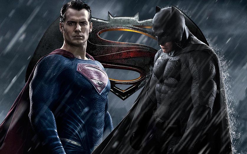 ‘Batman V Superman’ Official Synopsis Revealed