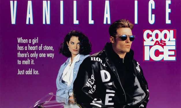 TT Review: <em>Cool as Ice</em> reflects on the WORST of the 90s