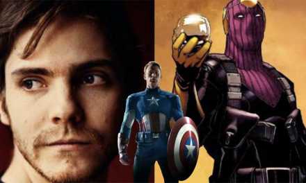 Daniel Bruhl confirmed as Baron Zemo in Captain America: Civil War