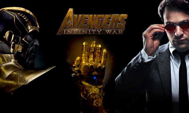 Netflix’s Daredevil to be in <em>Avengers: Infinity War</em> film