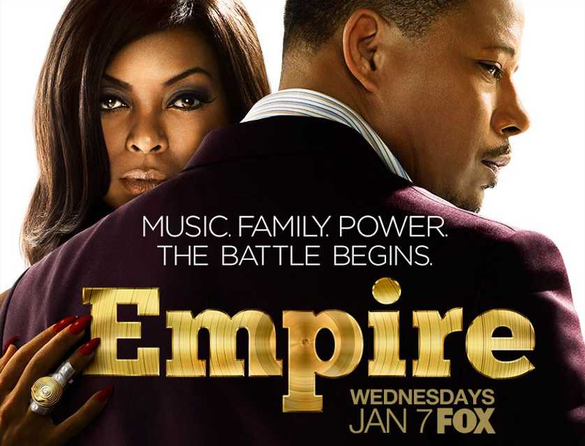 Why Fox’s <em>Empire</em> will Strike Back in Ratings!