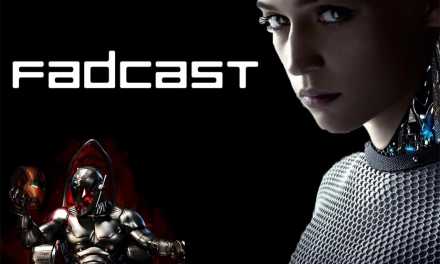 FadCast Ep. 34 – Hollywood A.I. and Mike Federali vs Federales