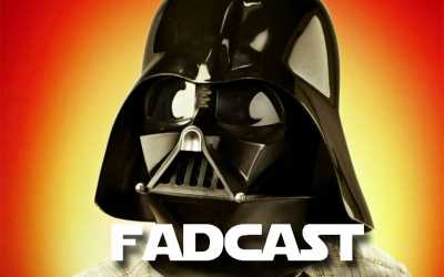 FadCast Ep. 22 talks Fan Films with Past President Clinton