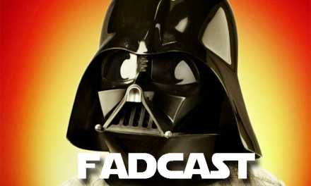 FadCast Ep. 22 talks Fan Films with Past President Clinton